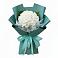 Букет цветов из: Гортензия в Комсомольское Чувашия