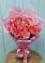 Букет 15 Розовых роз Равель в Комсомольское Чувашия