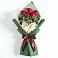 Букет цветов из: Розы в Комсомольское Чувашия