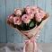 Букет цветов из: Розы в Комсомольское Чувашия