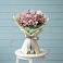Букет цветов из: Орхидеи и Розы в Комсомольское Чувашия