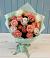 Букет цветов из: Розы в Комсомольское Чувашия