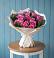 Букет цветов из: Розы в Комсомольское Чувашия