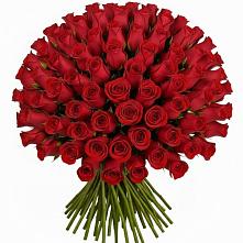 Букет Красные розы Чери Лав #REPLACE_PRED# Комсомольское Чувашия