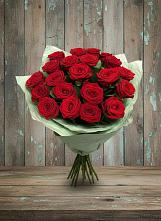 Букет Классика в Комсомольское Чувашия